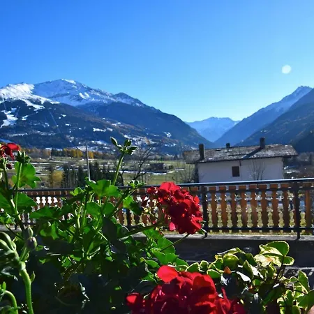 Apartamento Casa Felice VALDIDENTRO