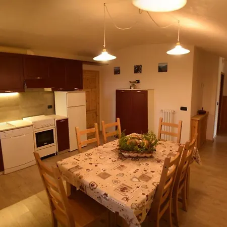 Casa Felice Apartamento