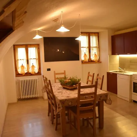 Apartamento Casa Felice