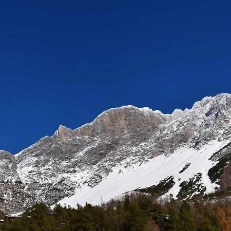 Apartamento Casa Felice VALDIDENTRO