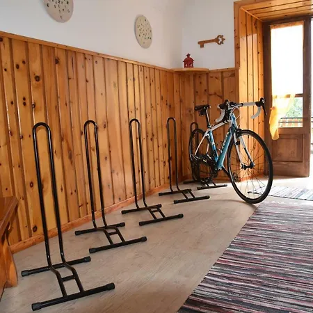 Casa Felice Apartamento