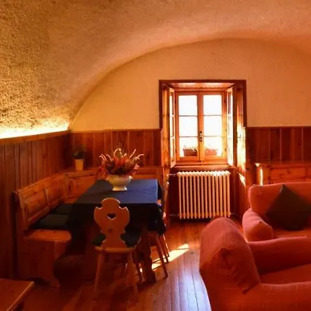 Casa Felice Apartament VALDIDENTRO