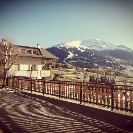 Apartament Casa Felice